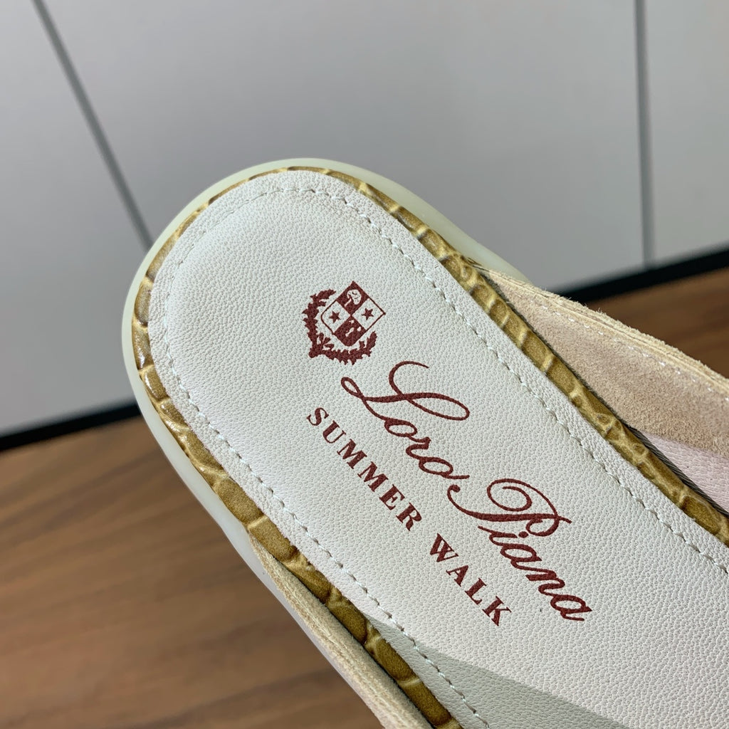 Loro Piana Loafer