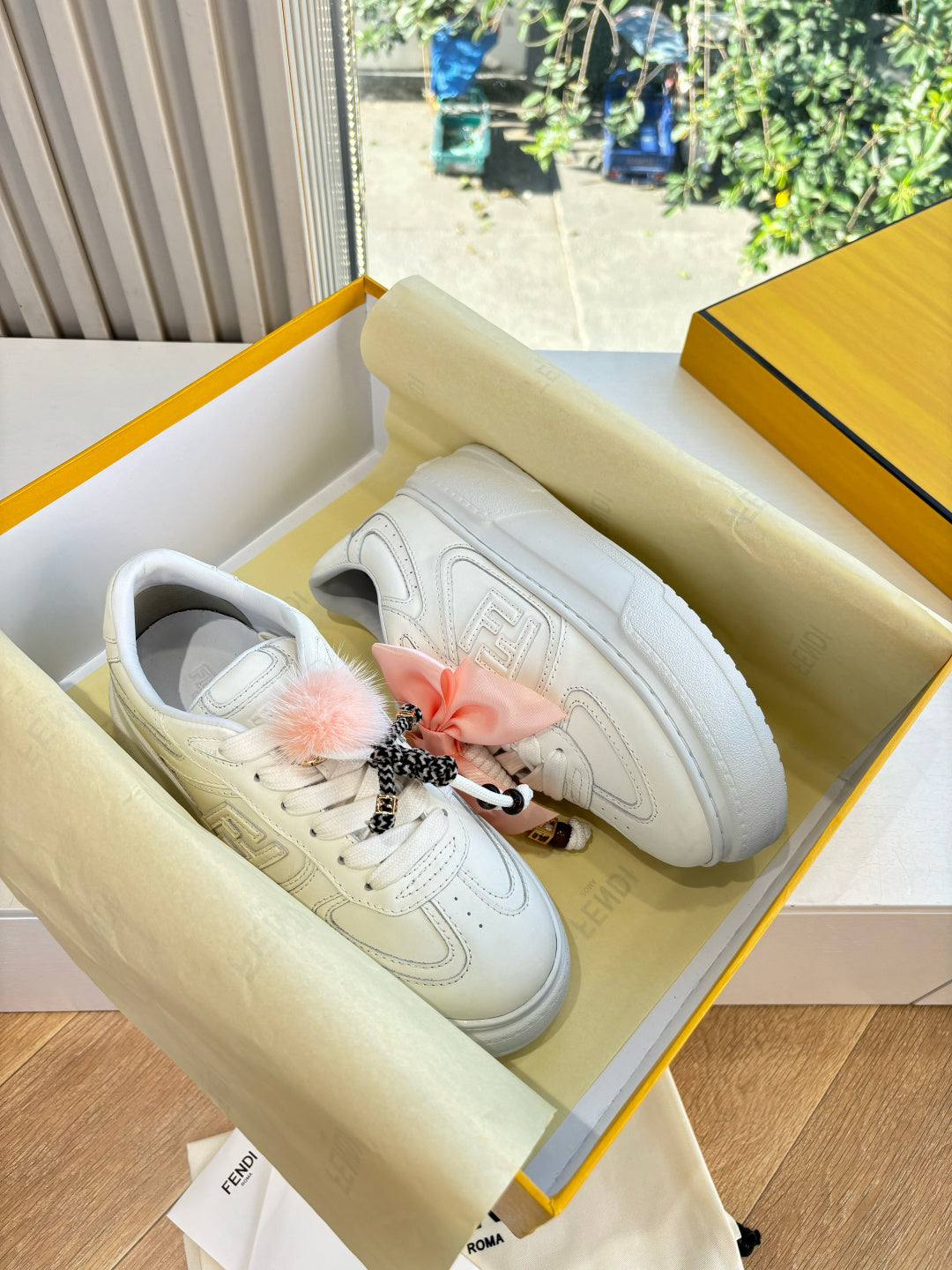 Fendi Sneaker