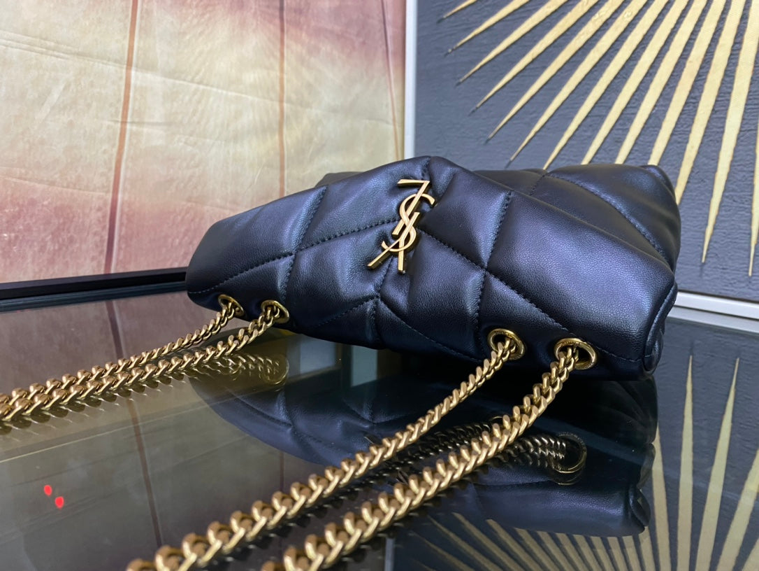 Saint Laurent Paris Bag