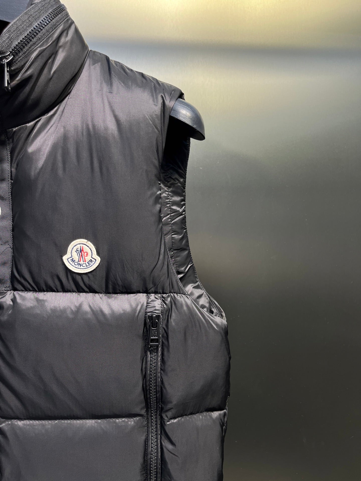 Moncler Yelek