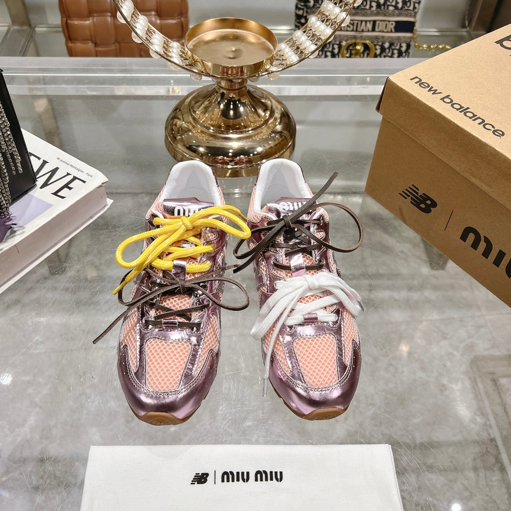 Miu miu sneaker