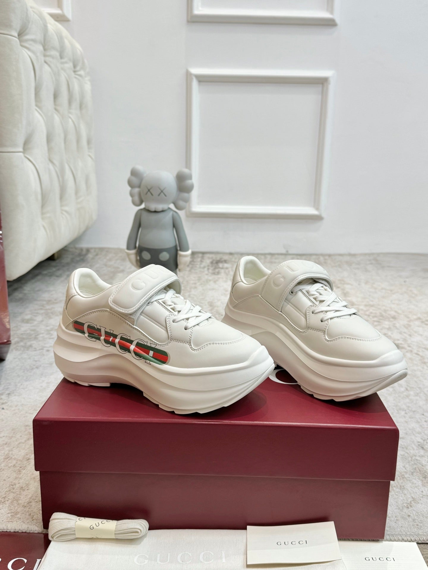 Gucci Sneaker