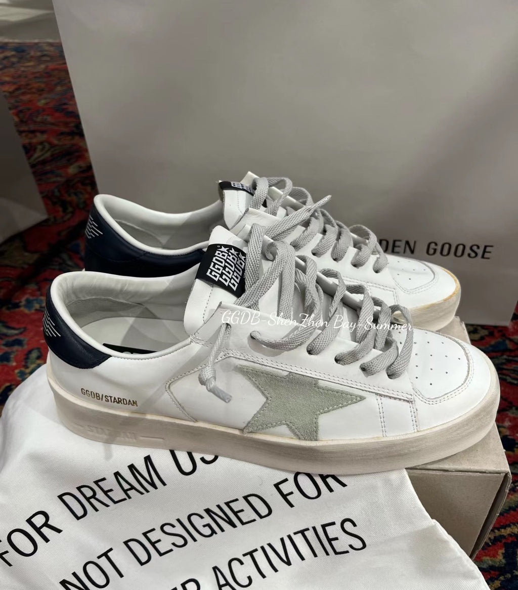 Golden Goose stardan