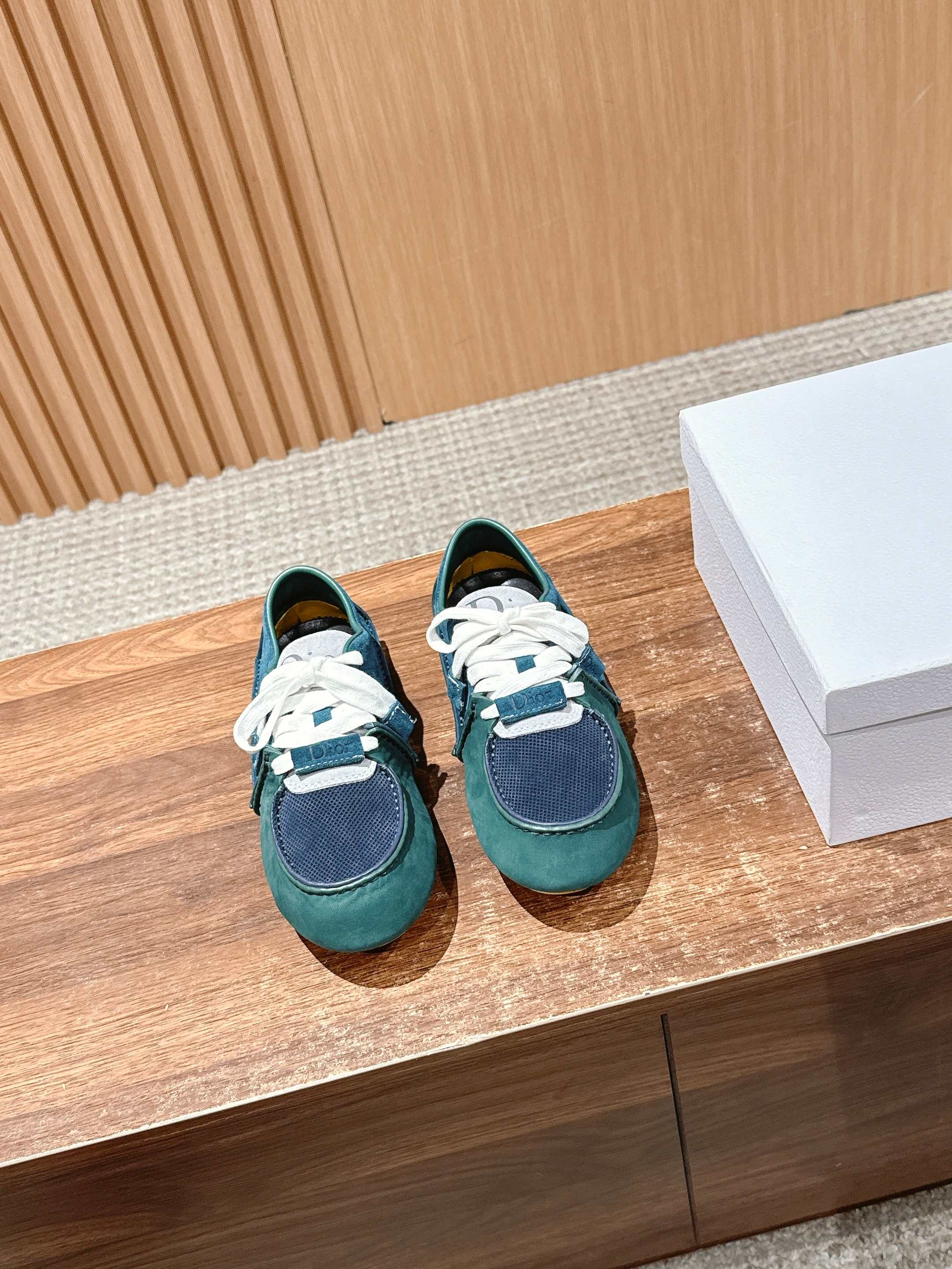Dior Sneaker
