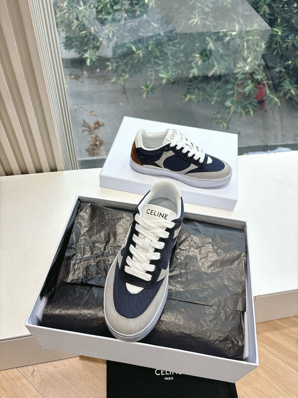 Celine Sneaker