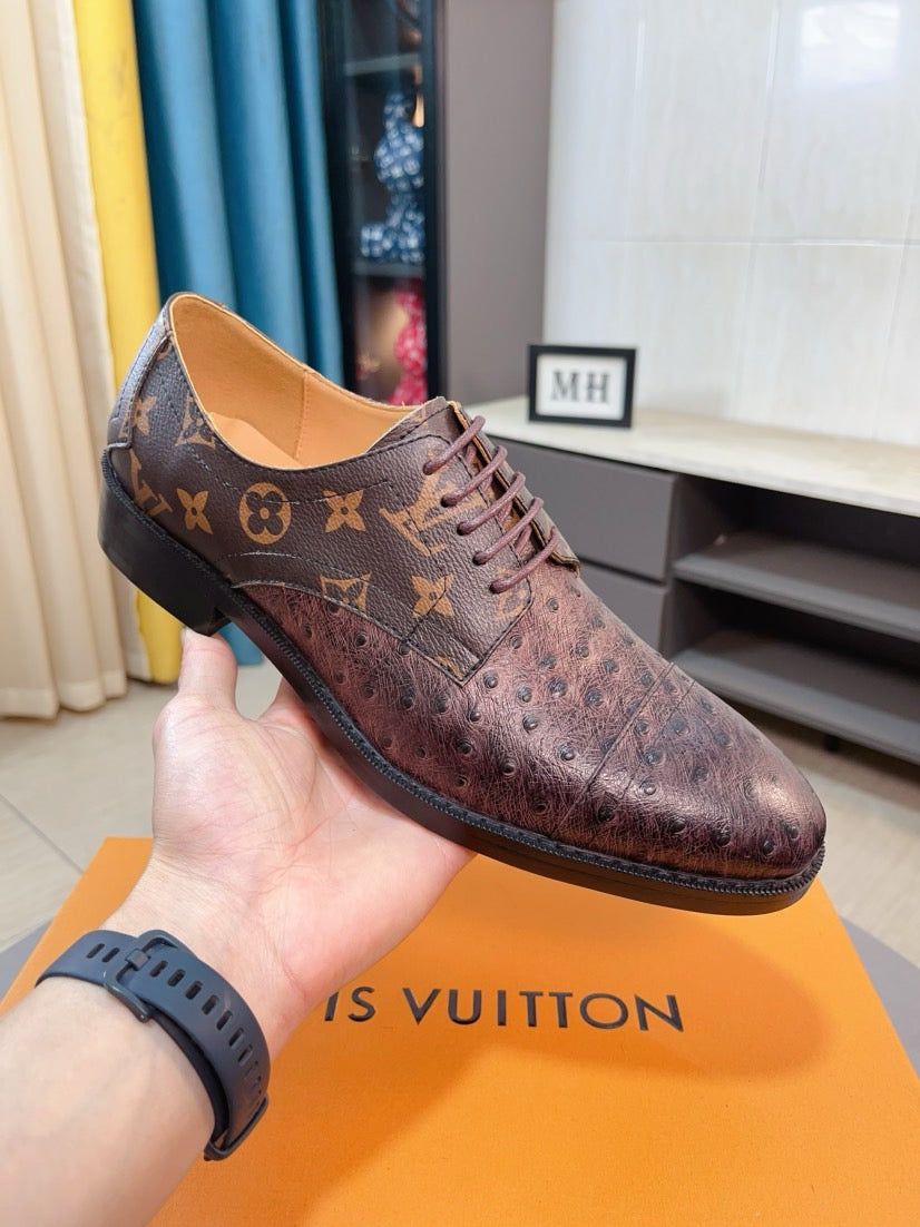 Louis Vuitton Shoes