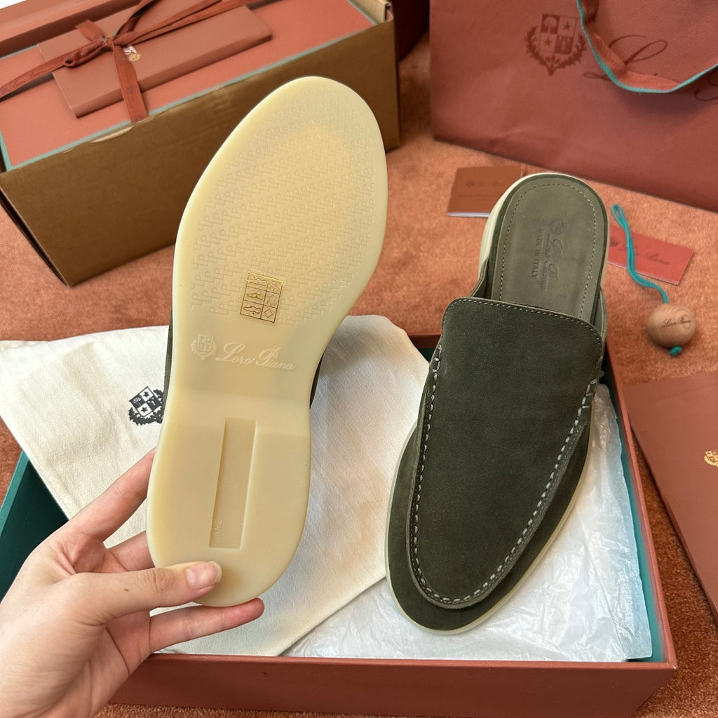 Loro Piana Loafer