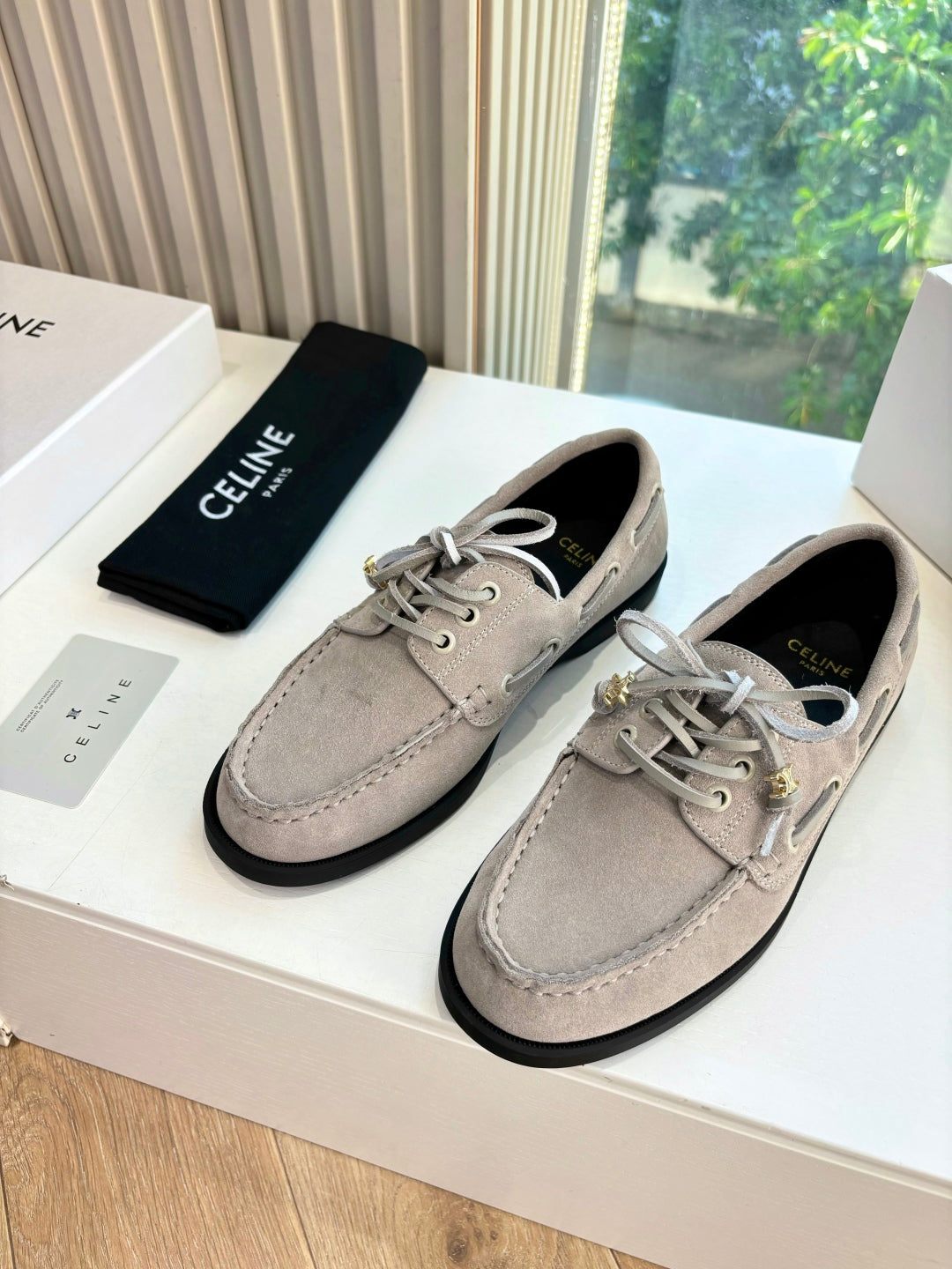Celine Loafer