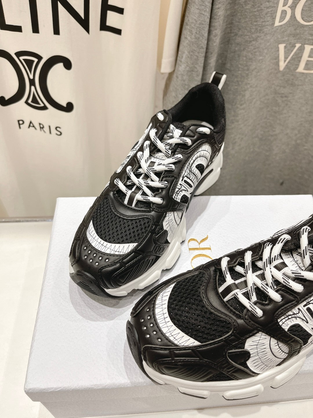Christian Dior Sneaker