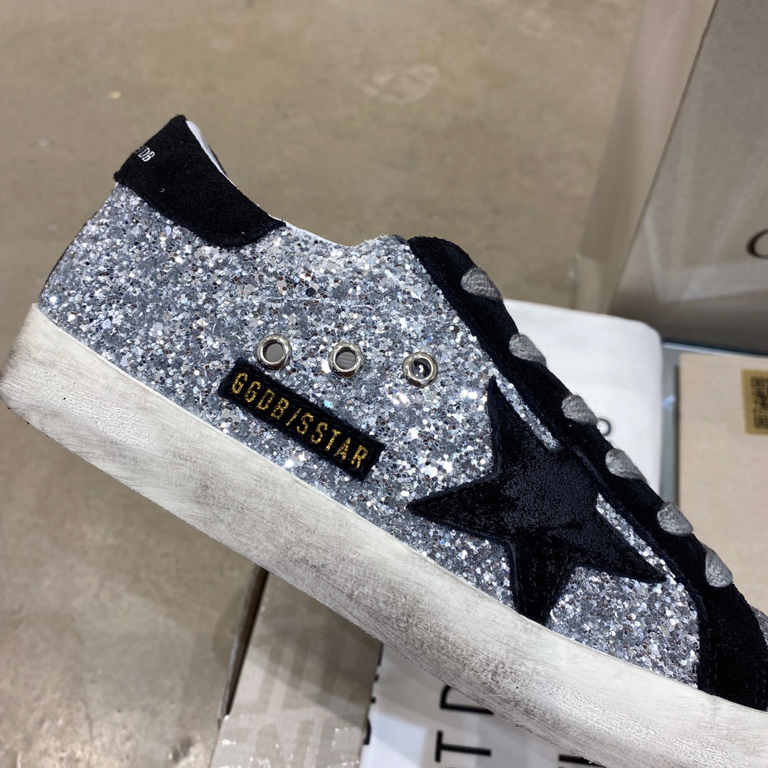 Golden Goose Superstar