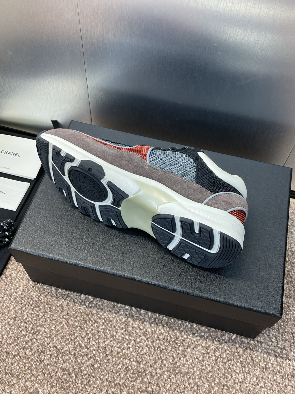 Chanel Sneaker