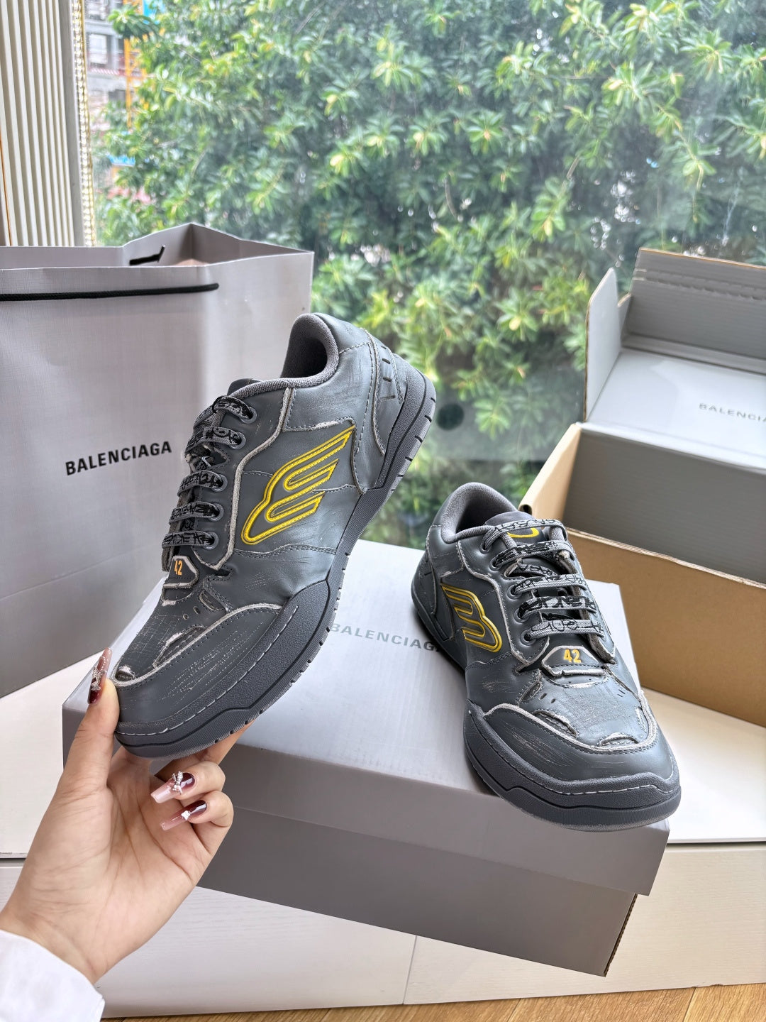 Balenciaga Sneaker