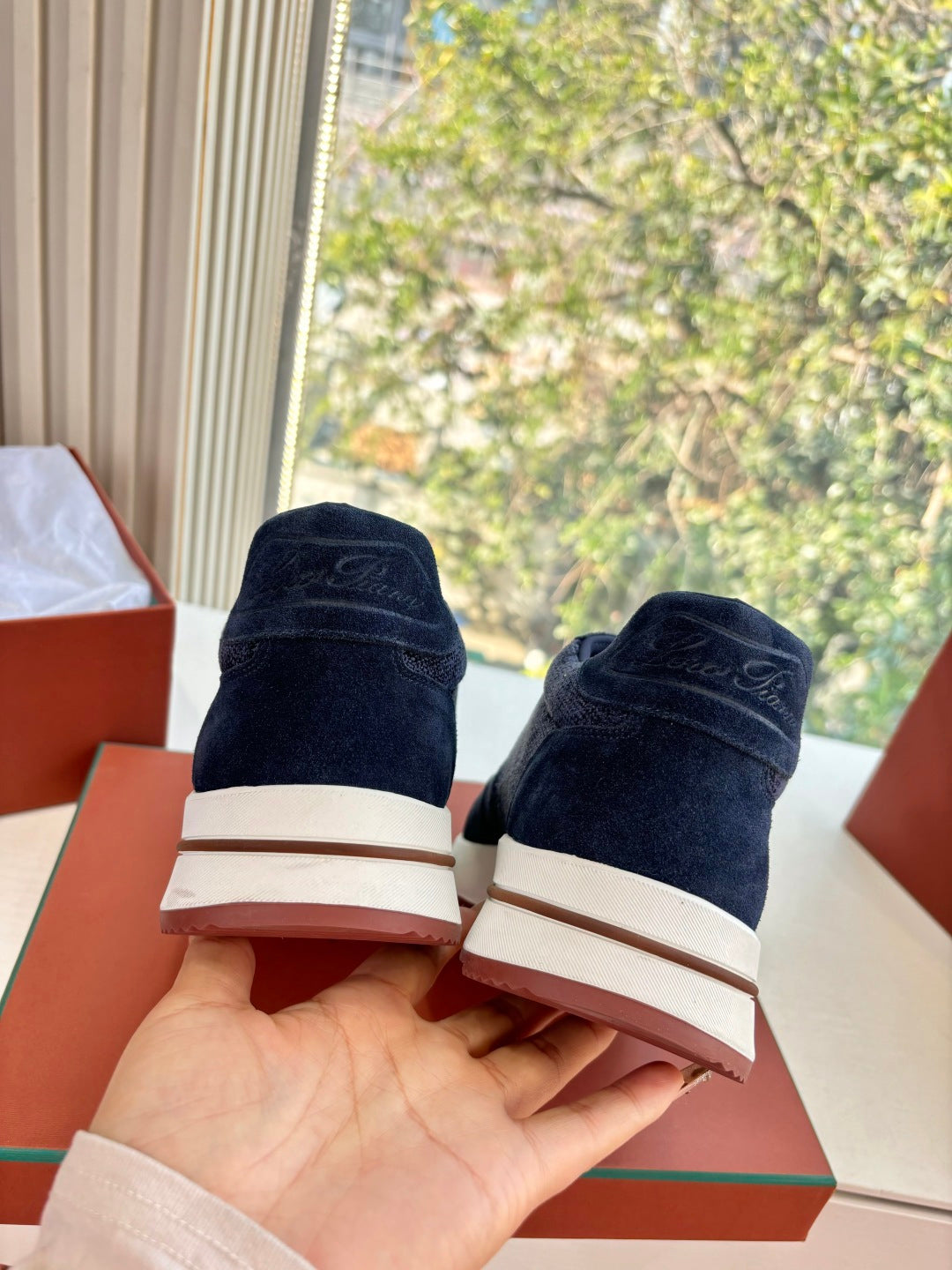 Loro Piana Sneaker
