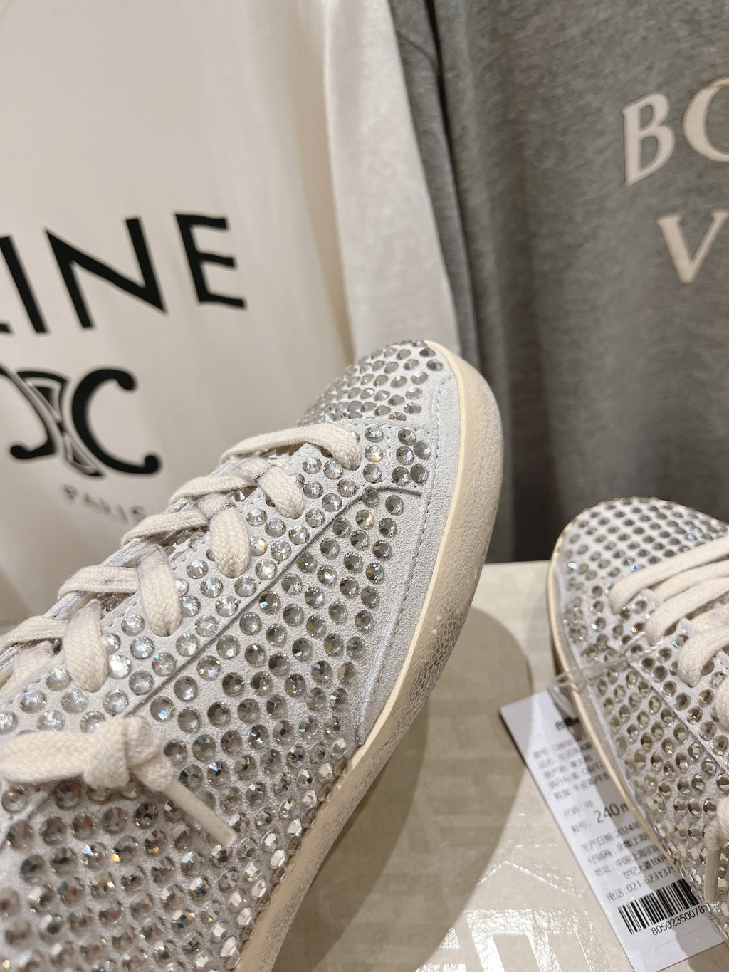 Golden Goose Superstar