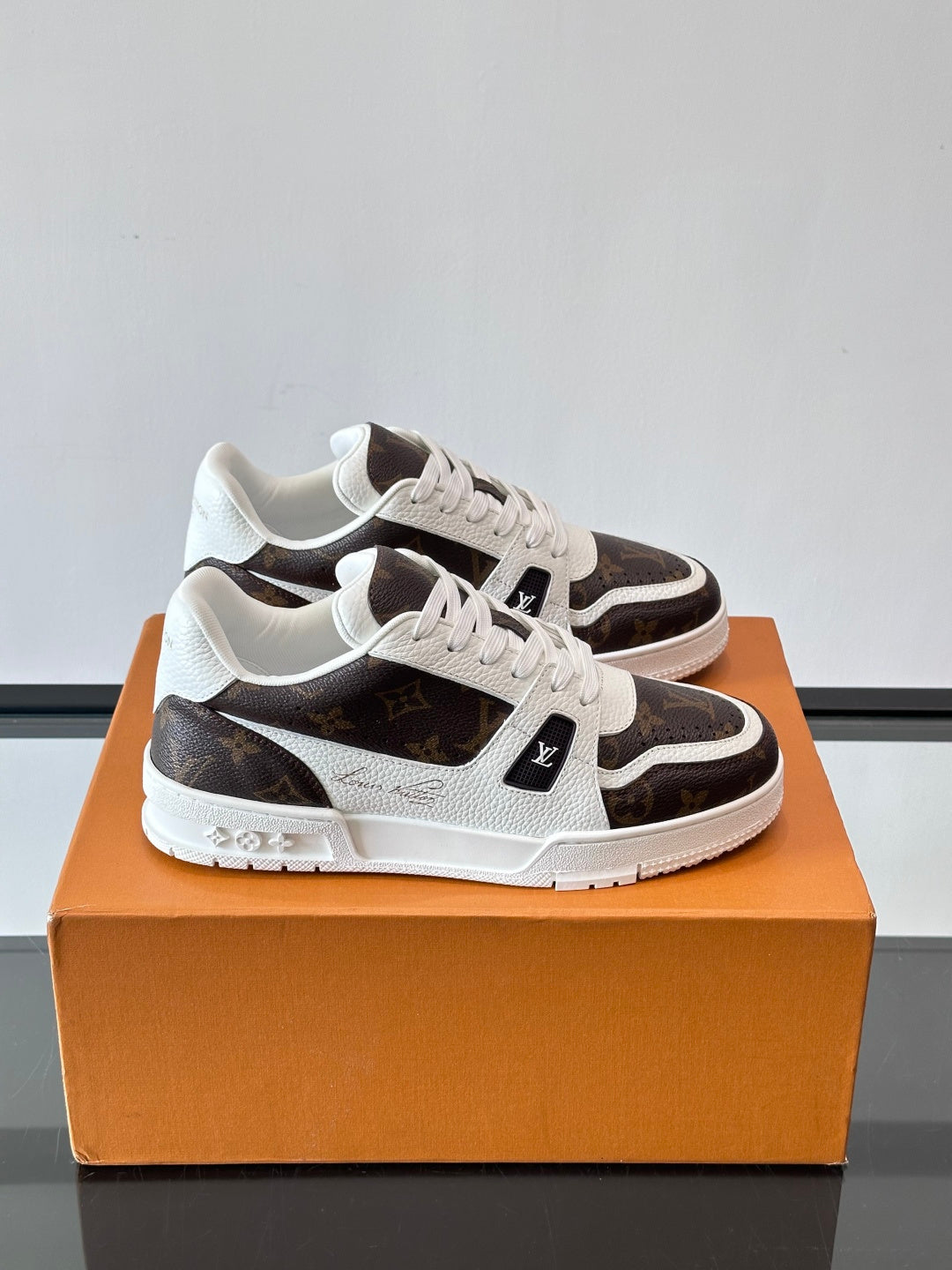 Louis Vuitton Sneaker