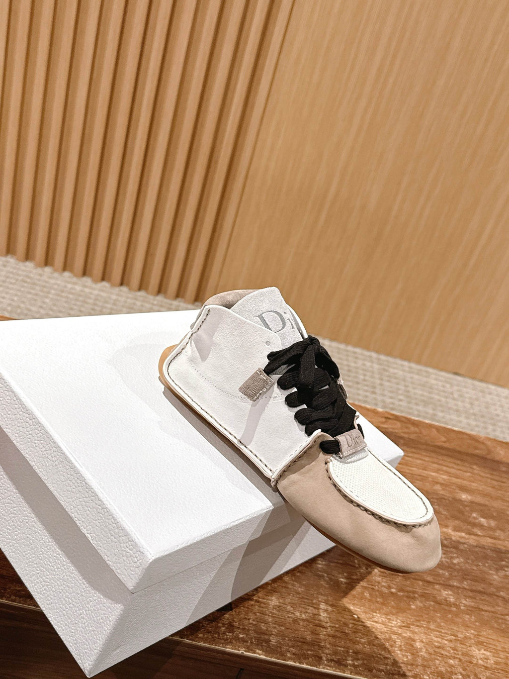 Dior Sneaker