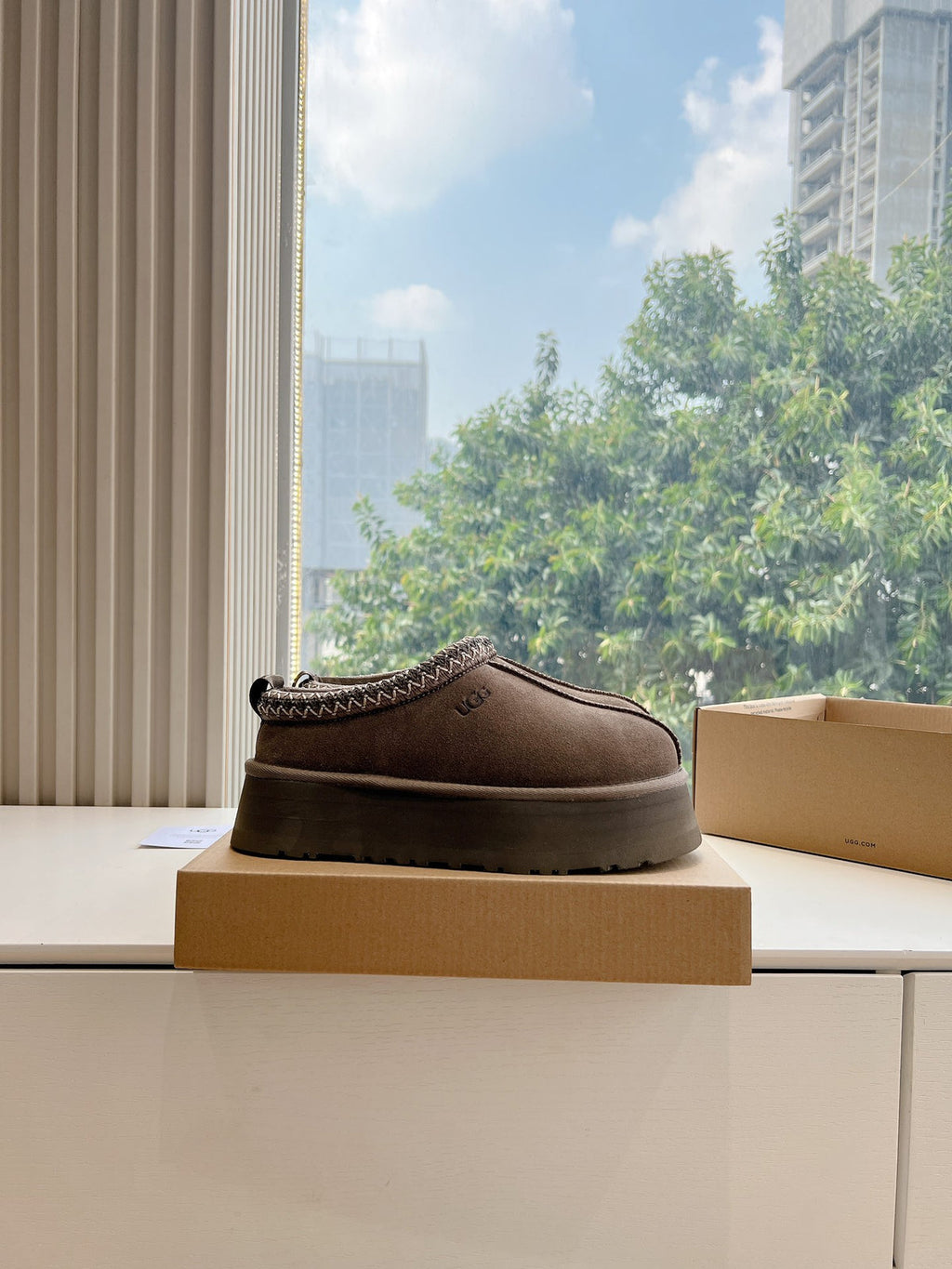 Ugg Slipper Hemen Teslim İndirimli