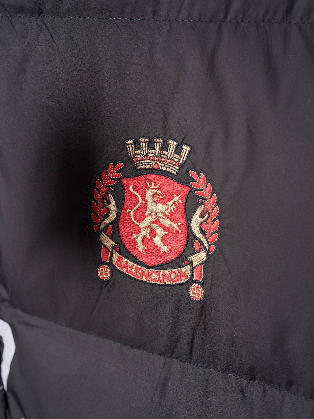 Balenciaga Mont