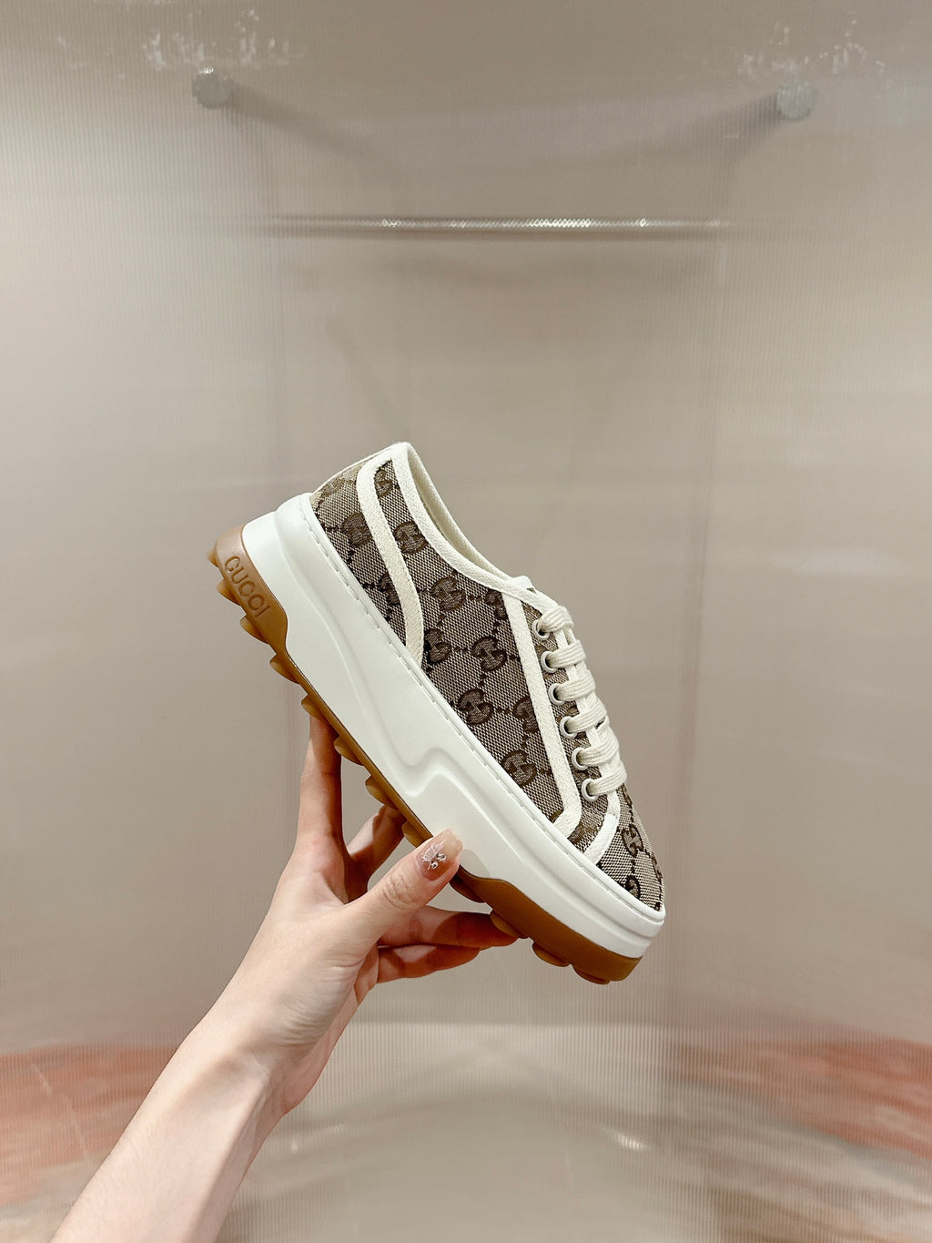 Gucci Sneaker