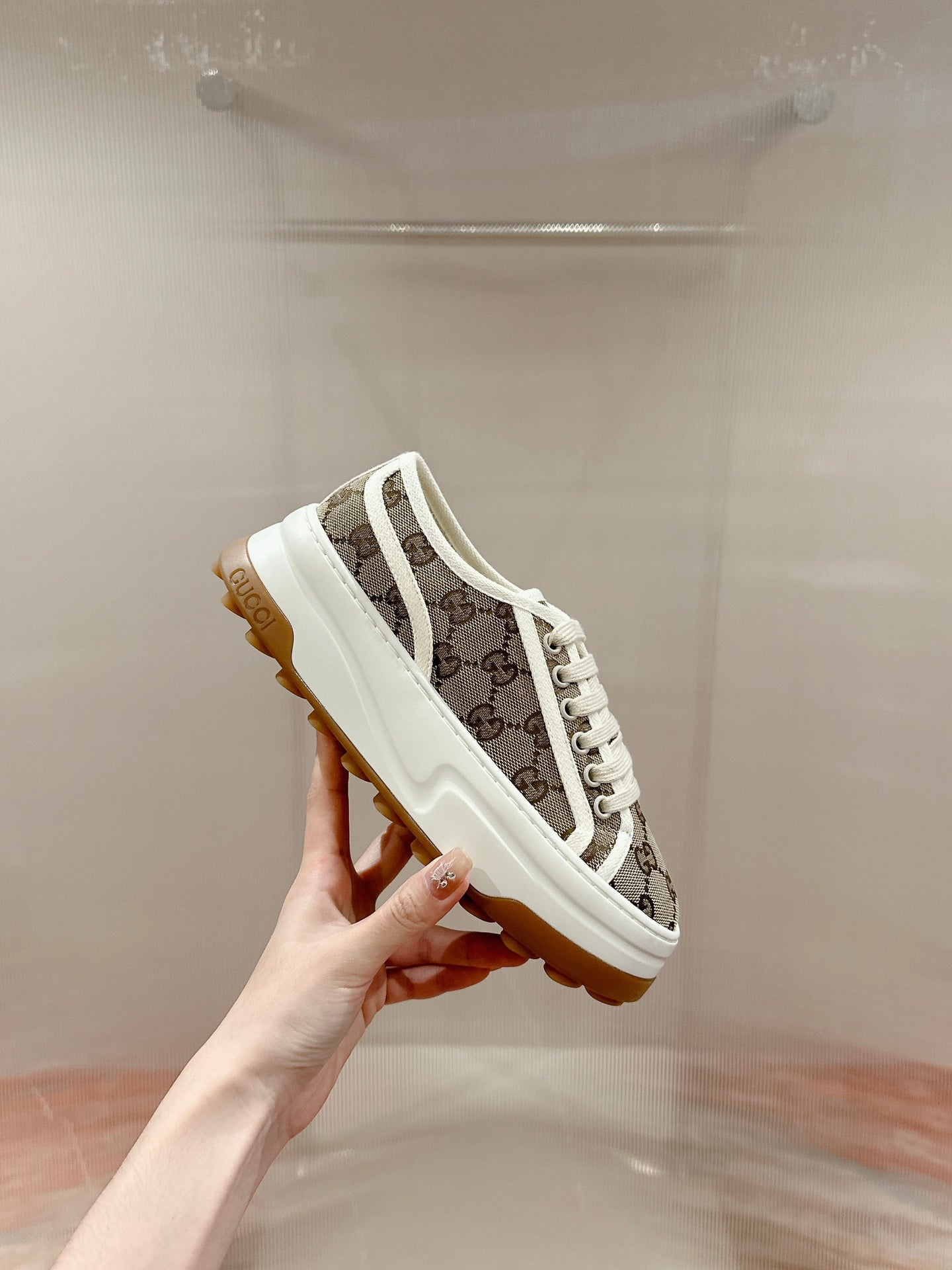 Gucci Sneaker