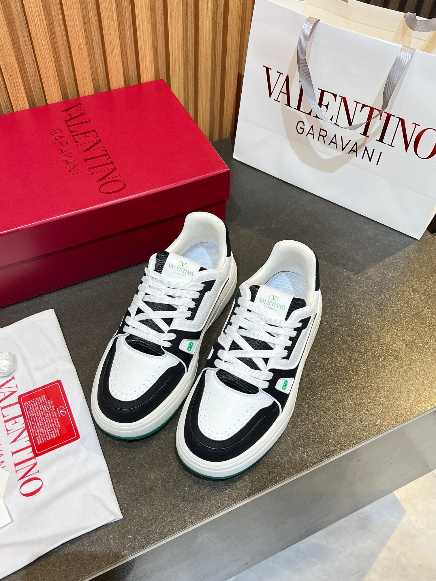 Valentino Sneaker