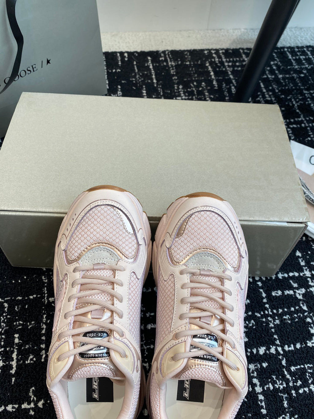 Golden Goose Ligghtstar