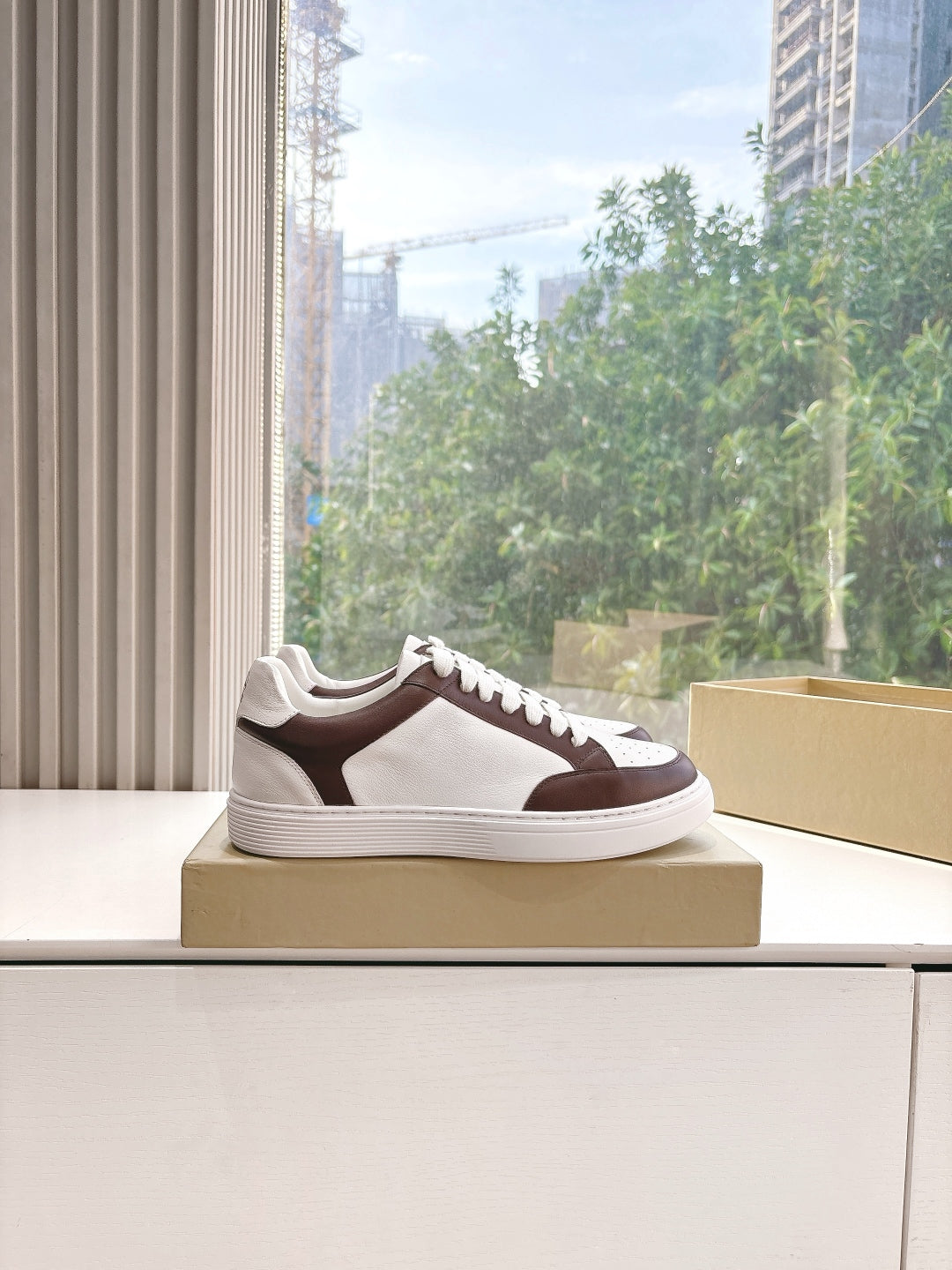 Brunello Cucinelli Sneaker