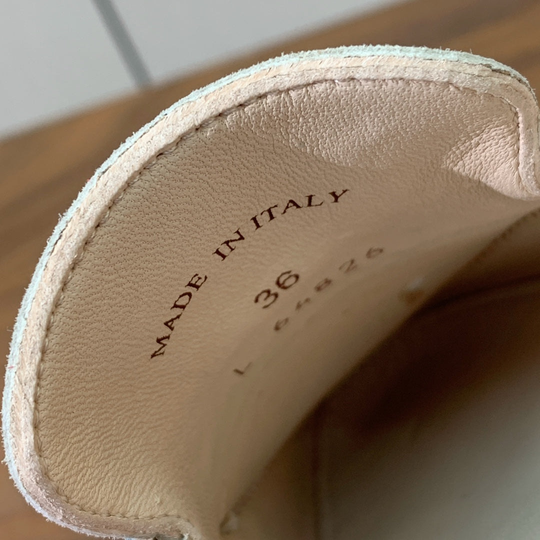 Loro Piana Loafer