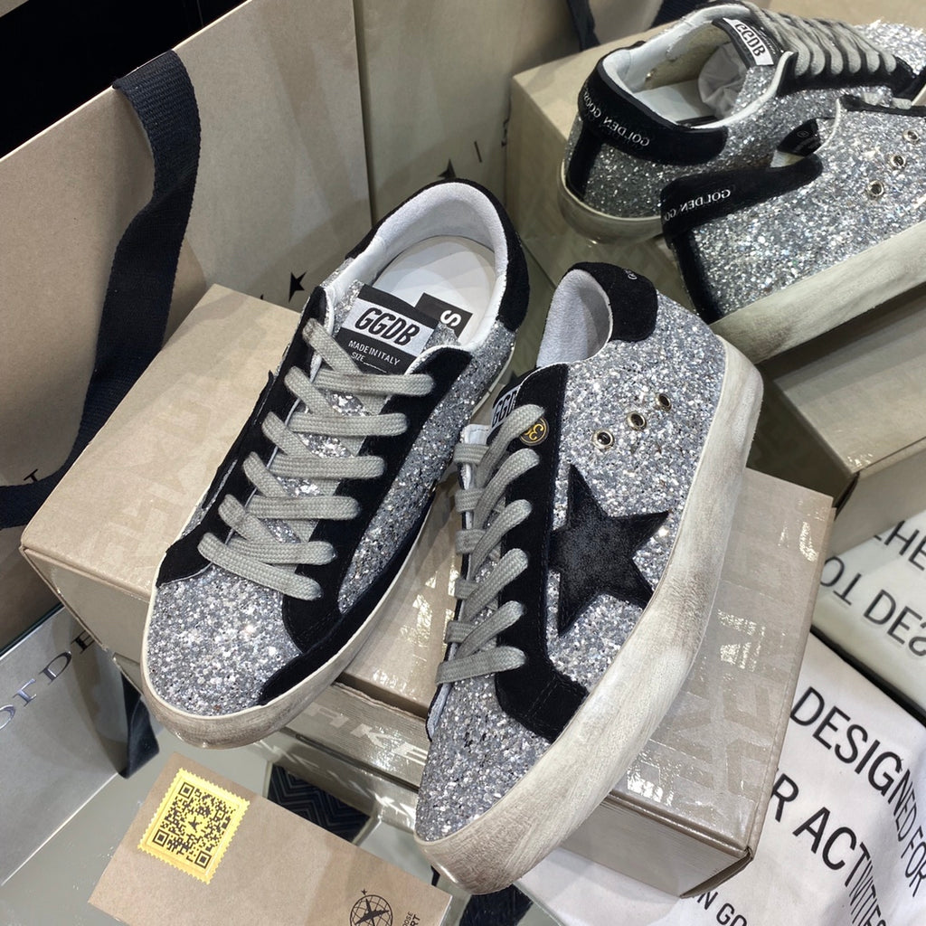 Golden Goose Superstar