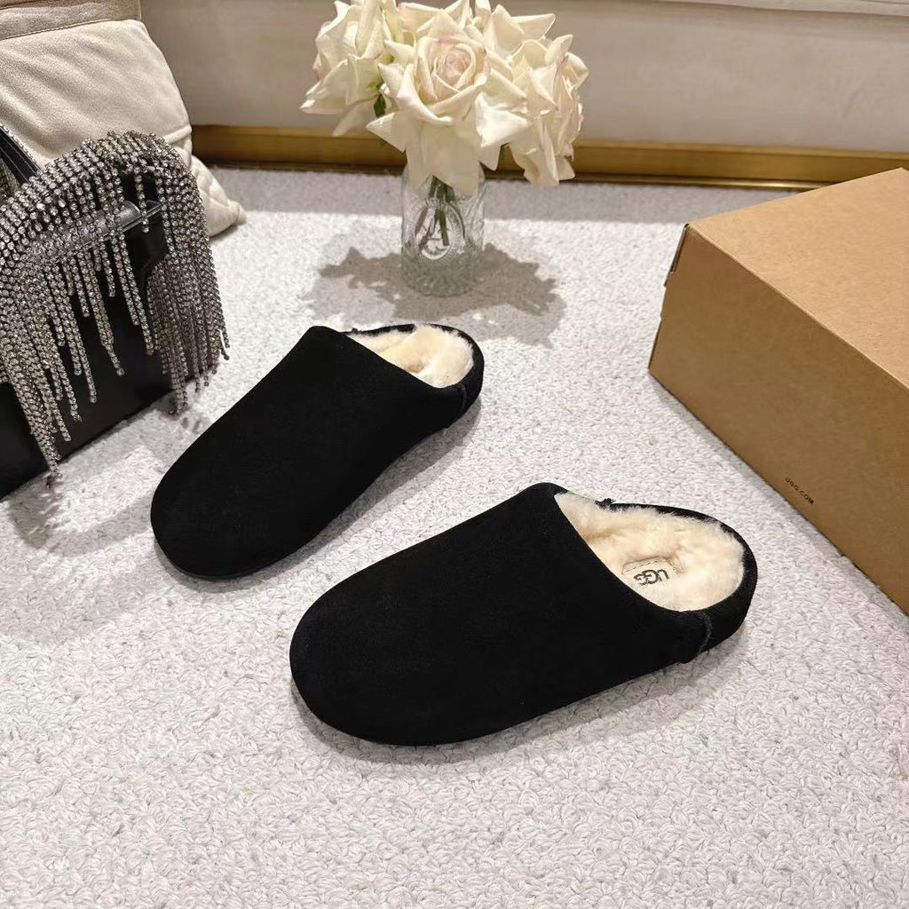 Ugg Slipper