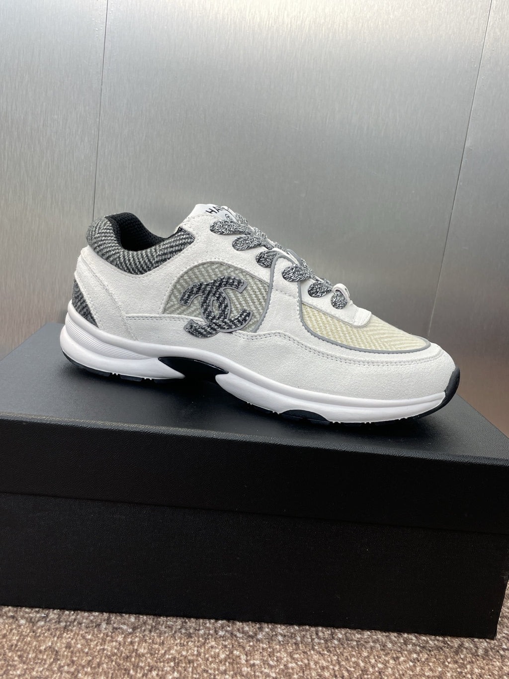 Chanel Sneaker