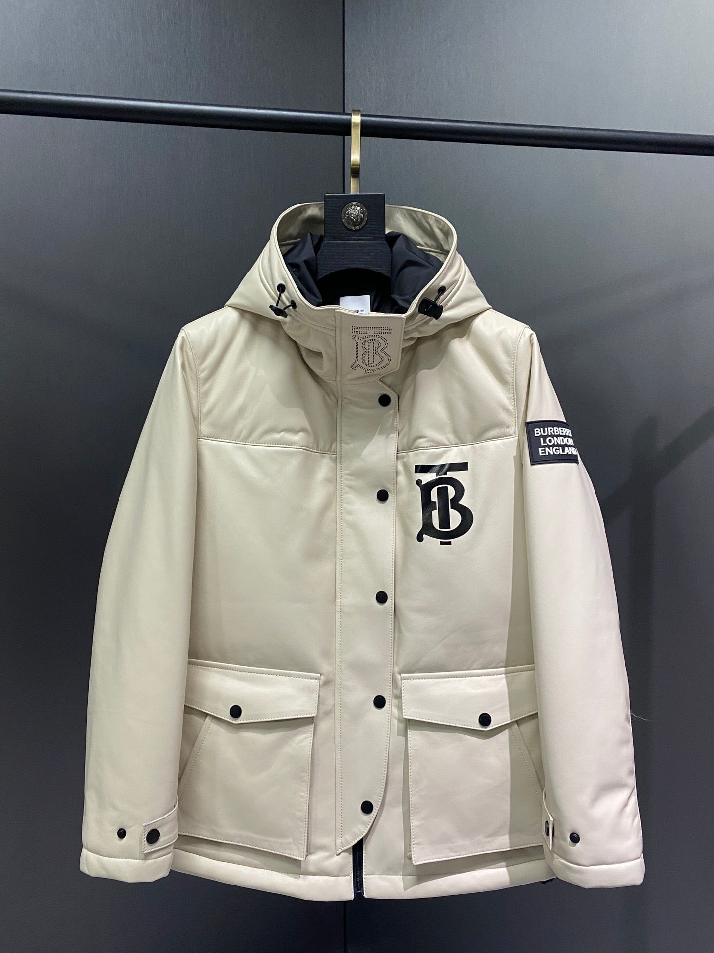 Burberry Mont