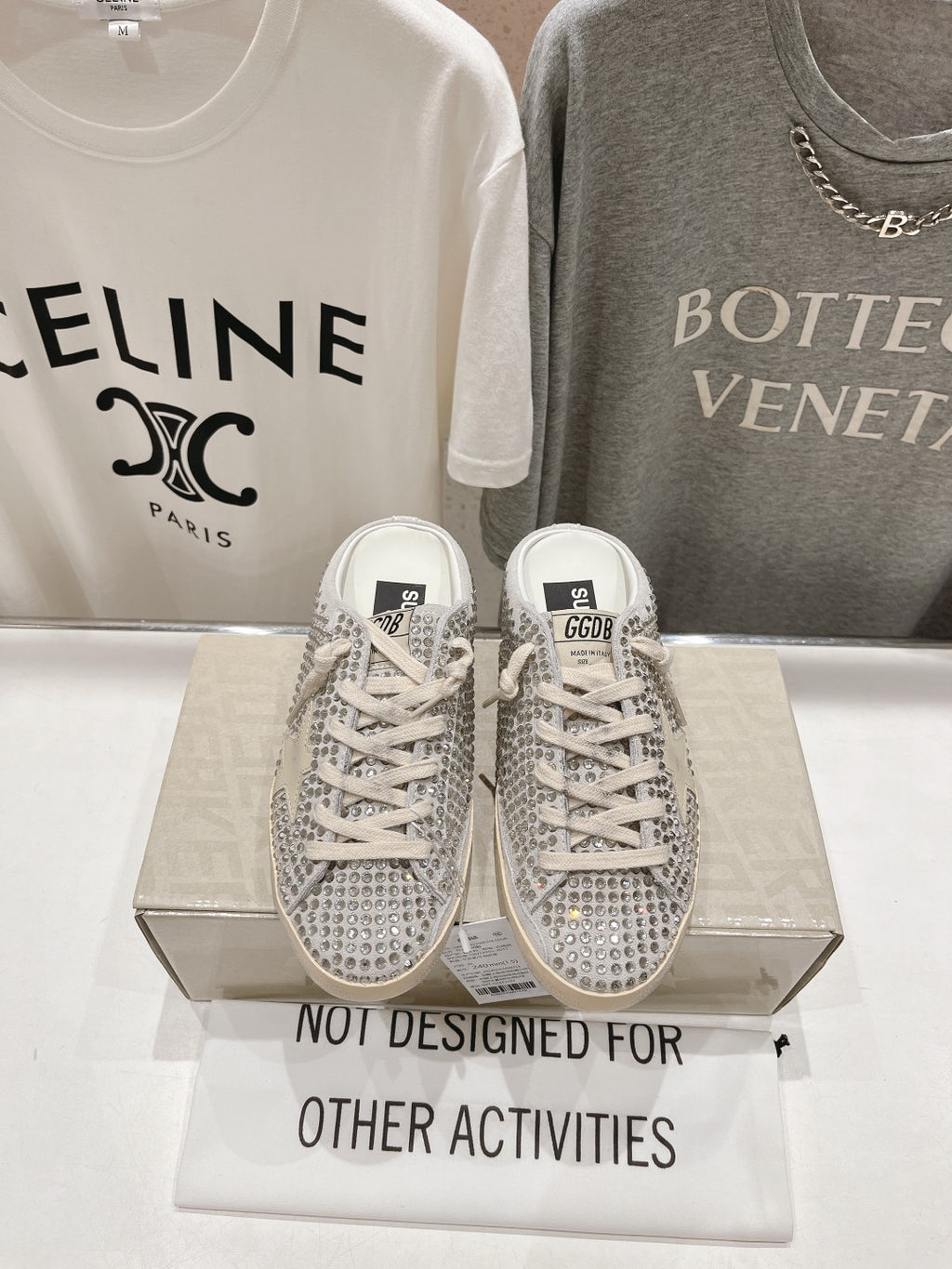 Golden Goose Superstar