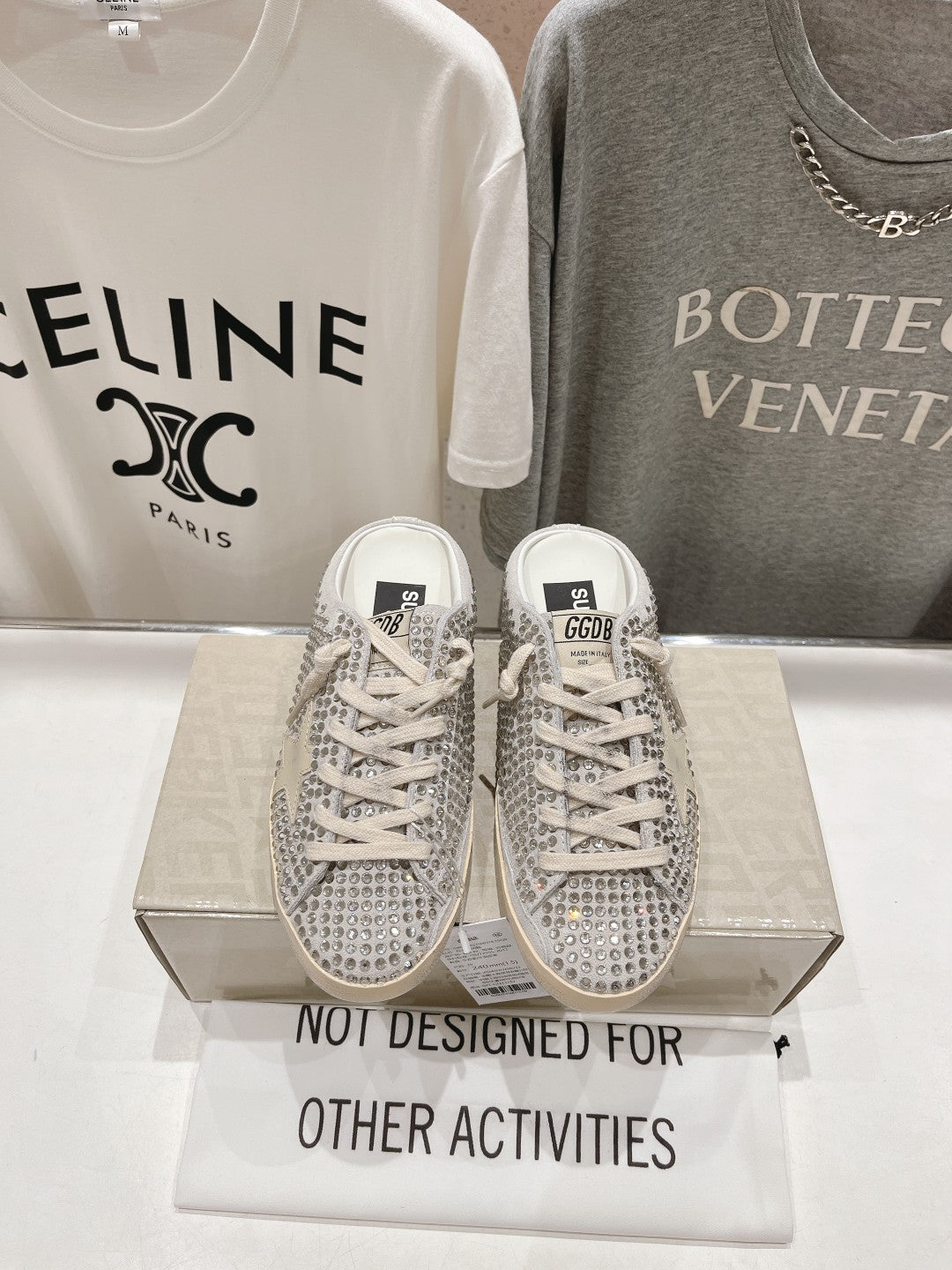 Golden Goose Superstar