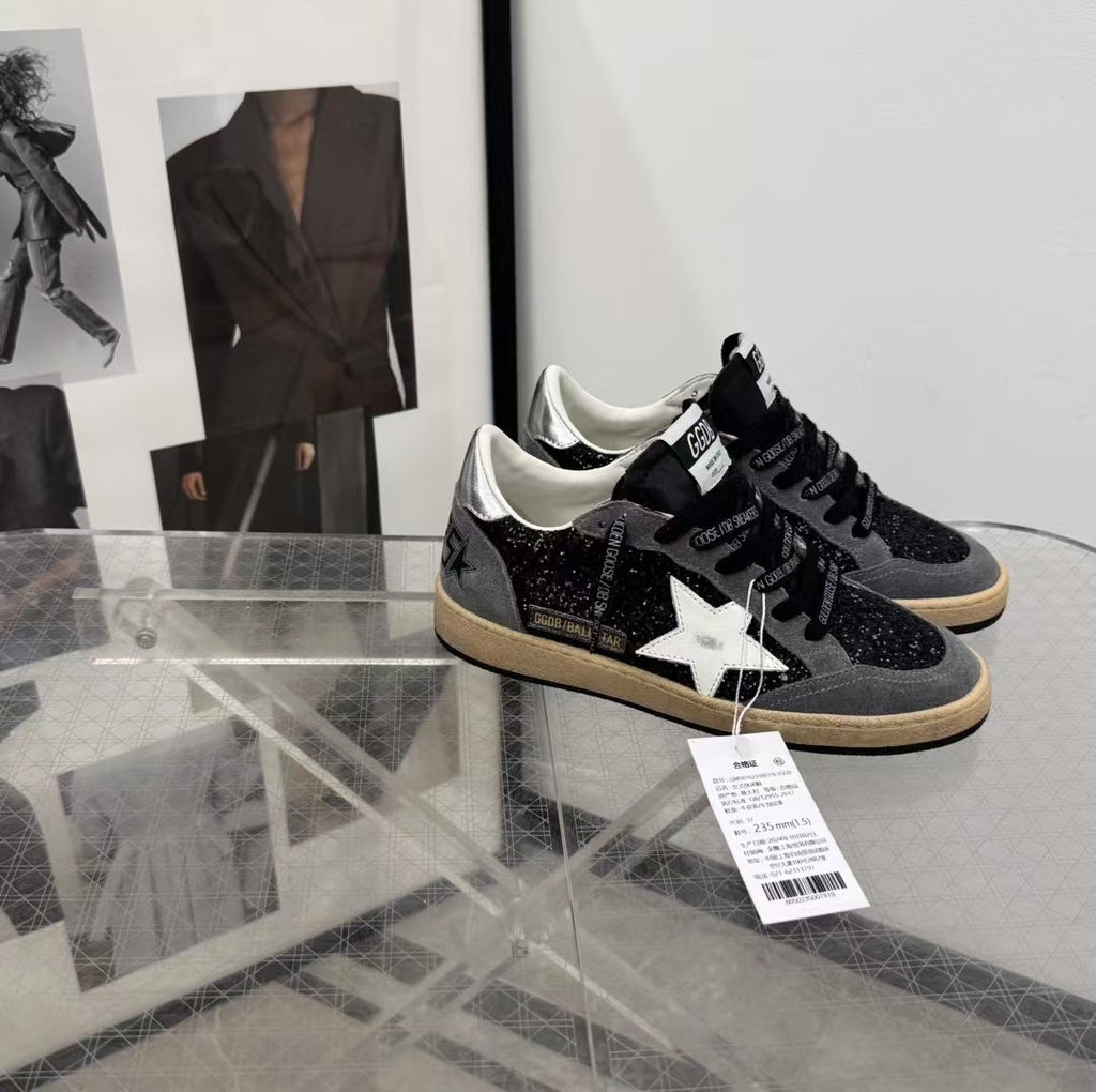 Golden Goose Ballstar