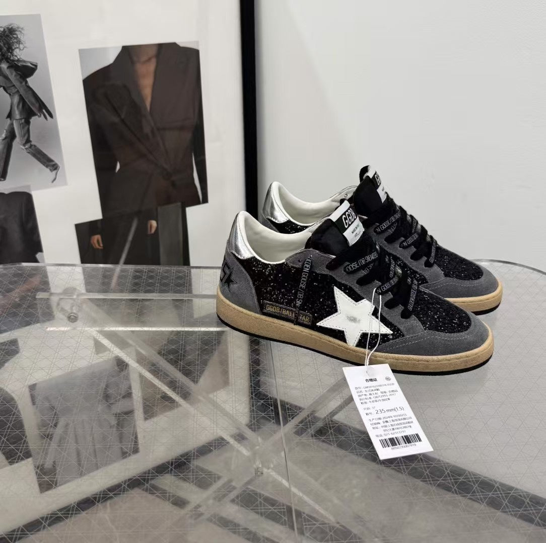 Golden Goose Ballstar