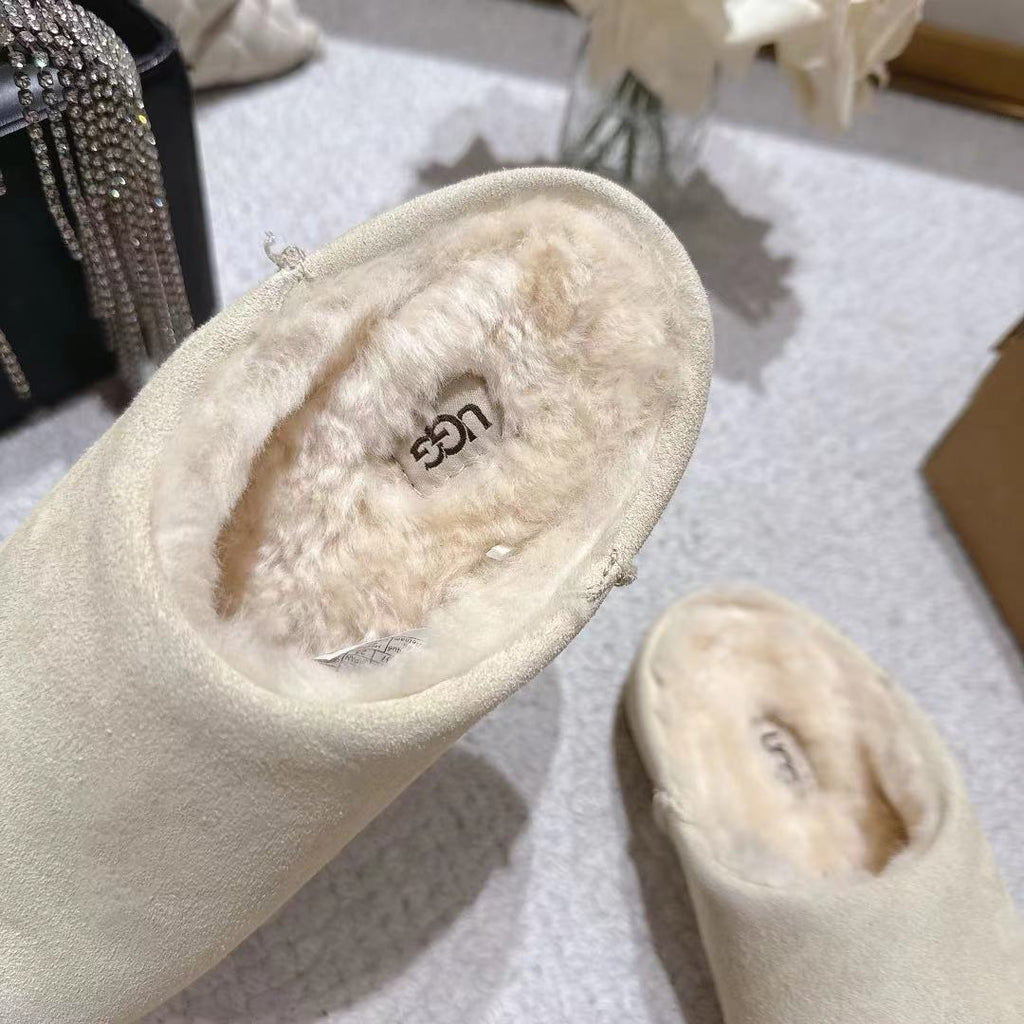 Ugg Slipper