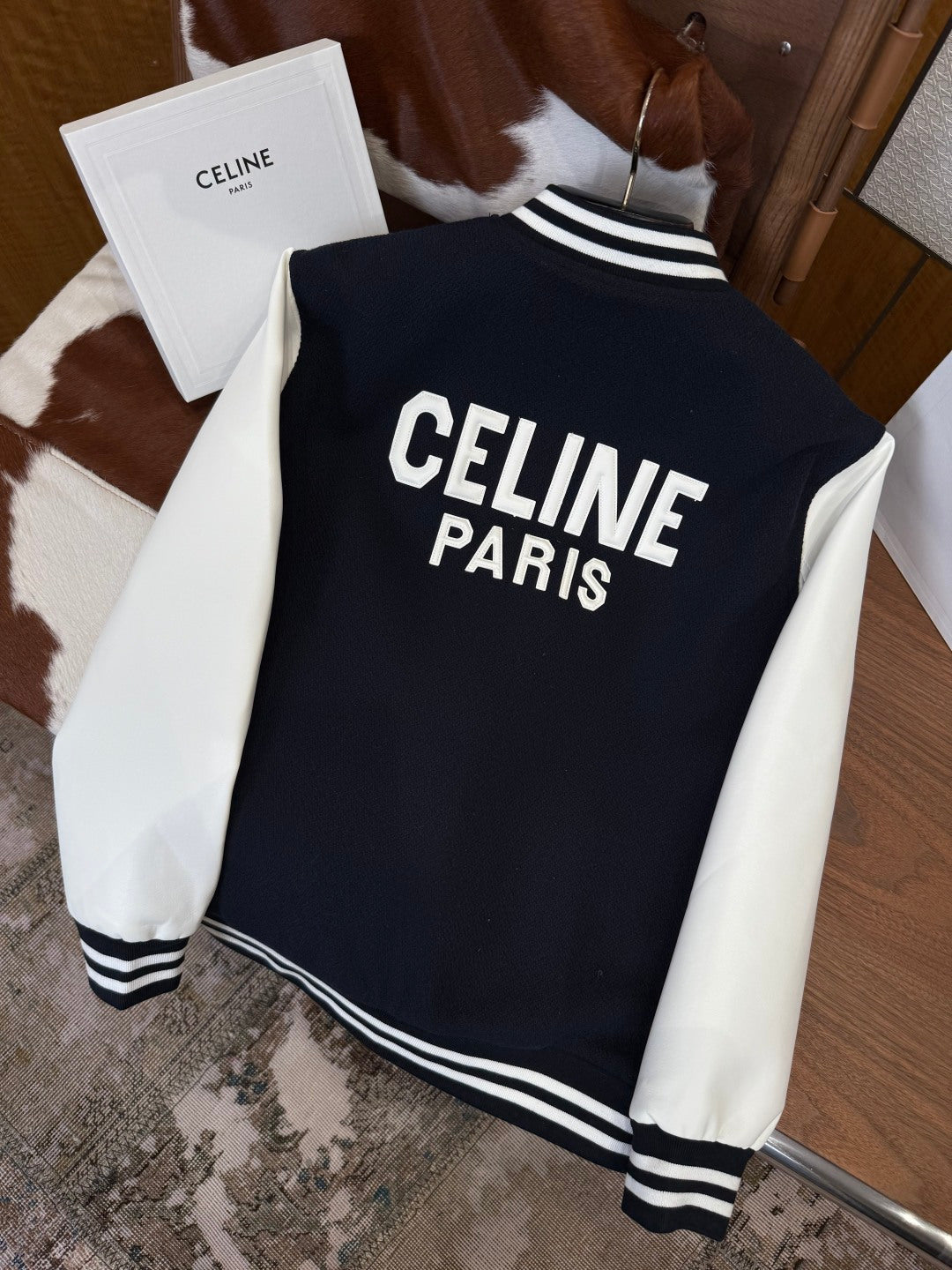 Celine Mont
