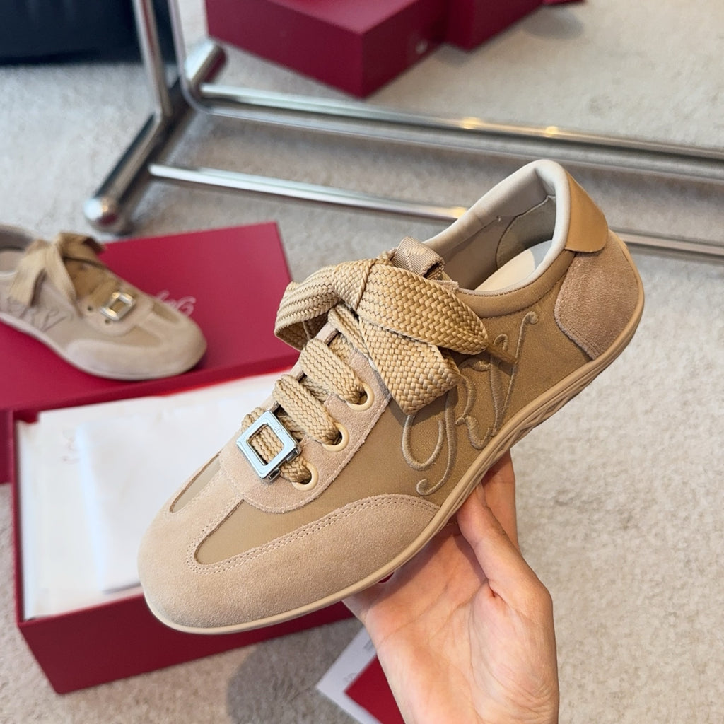 Roger Vivier Sneaker