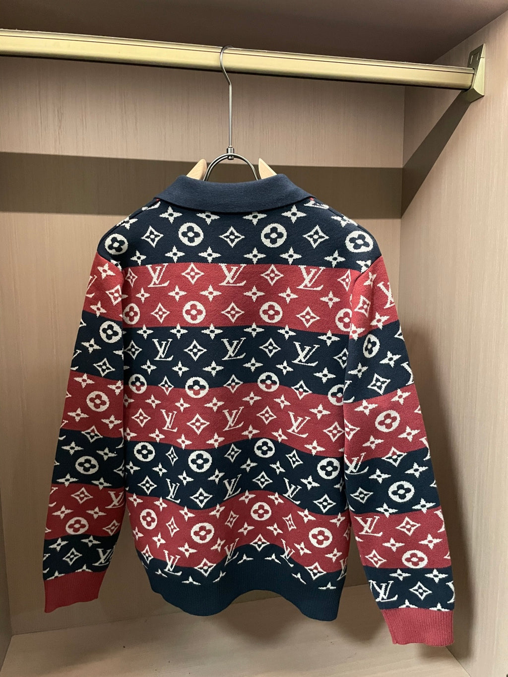 Louis Vuitton Hırka