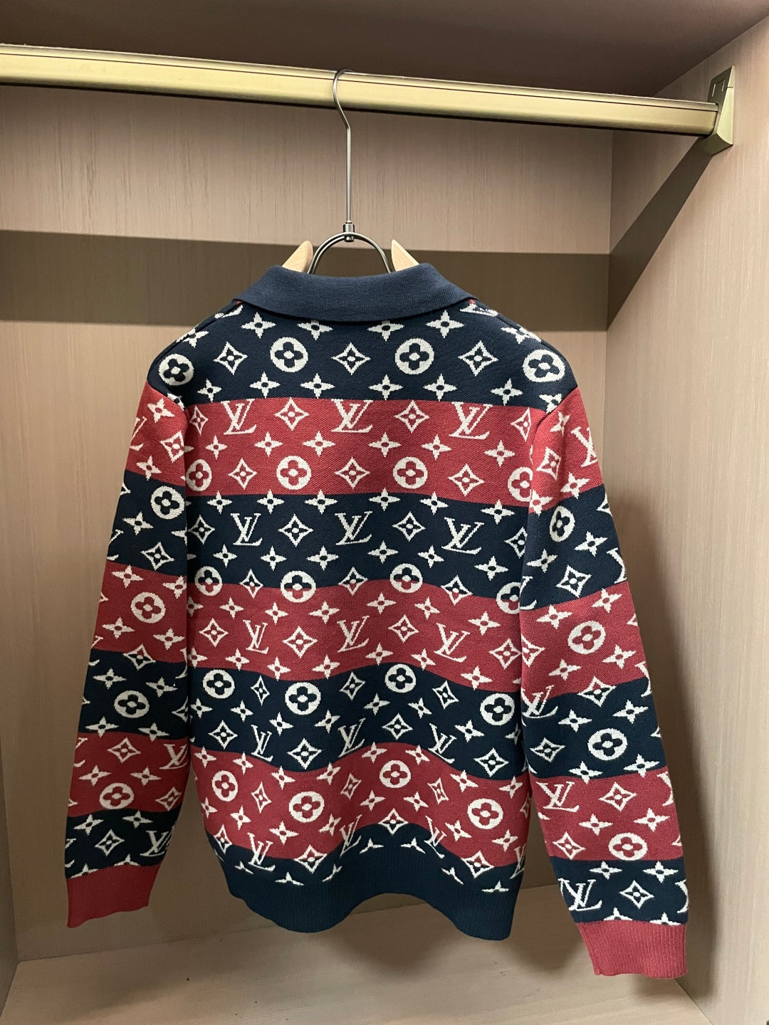 Louis Vuitton Hırka