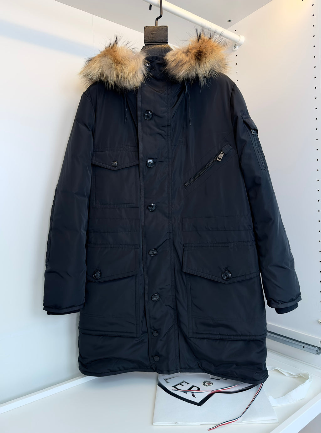 Moncler Mont