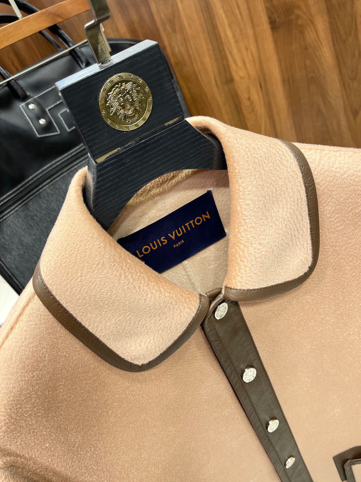 Louis Vuitton Pardesü