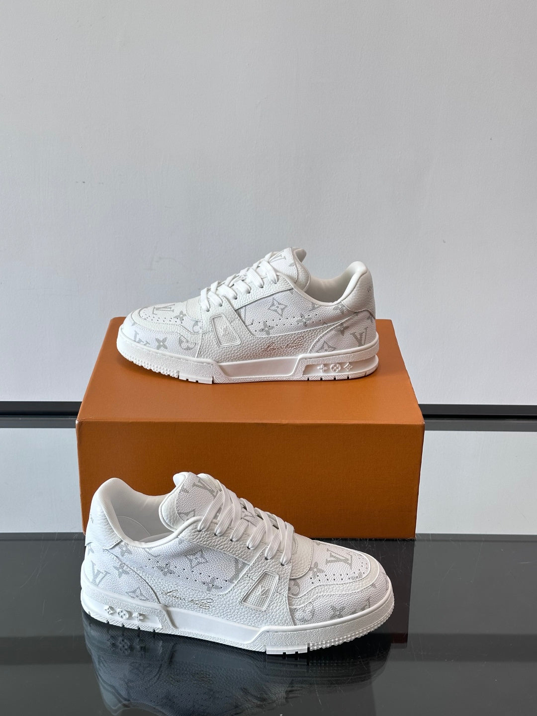 Louis Vuitton Sneaker