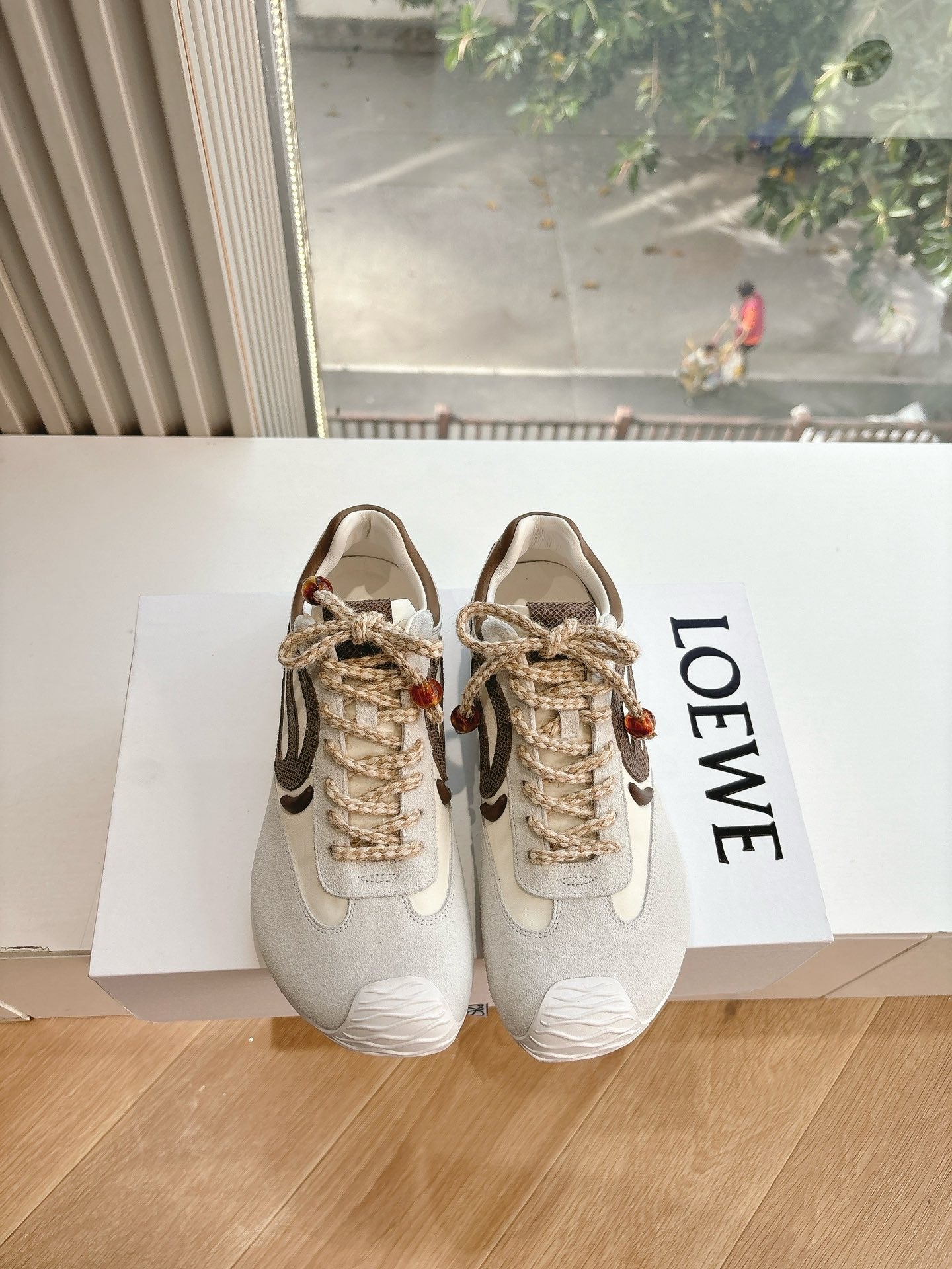 Loewe Sneaker