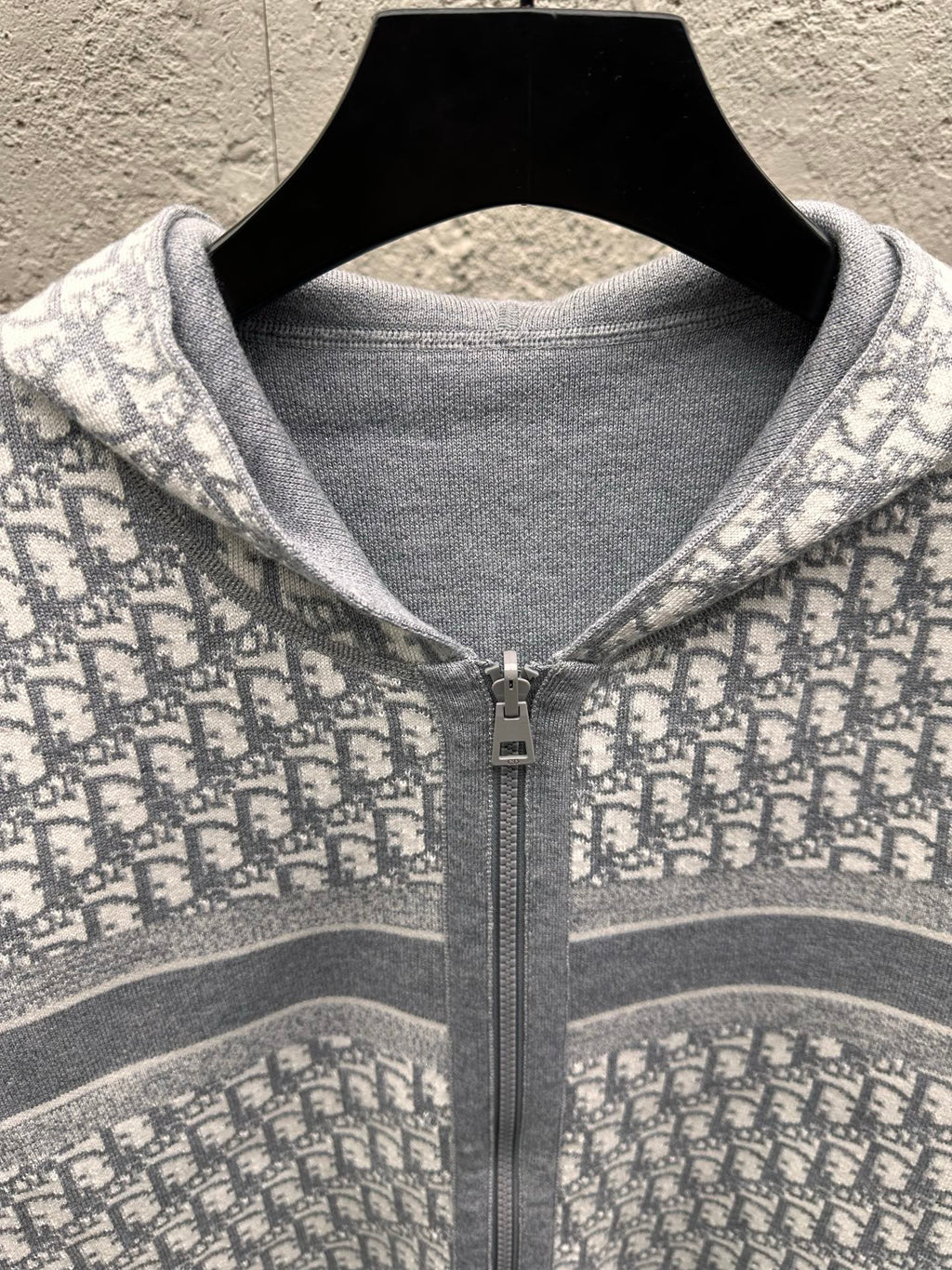 Christian Dior Hırka (Çift Taraflı )