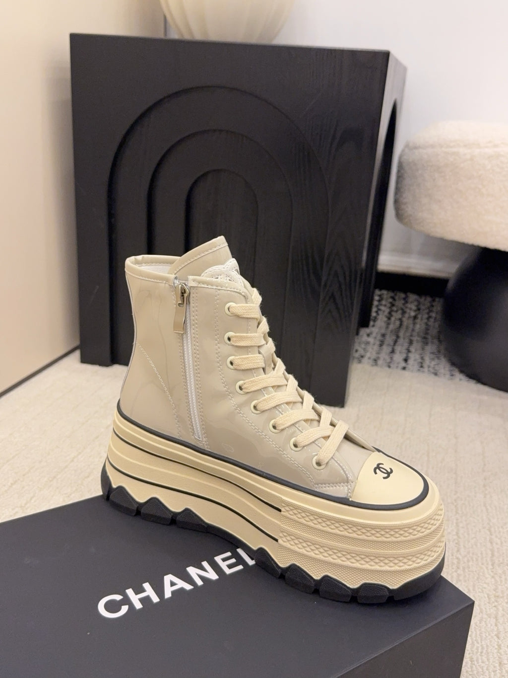 Chanel Sneaker