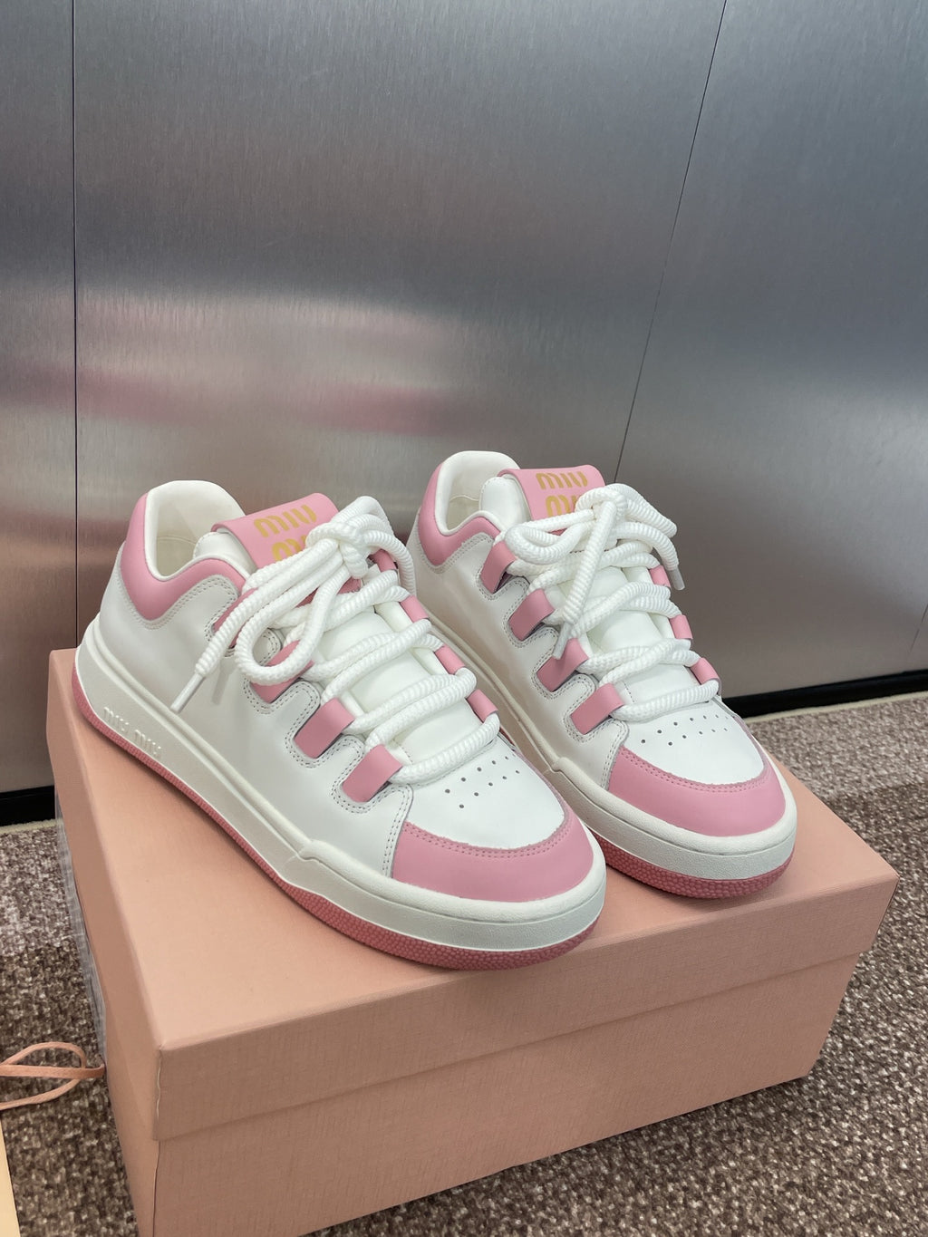 Miu miu sneaker