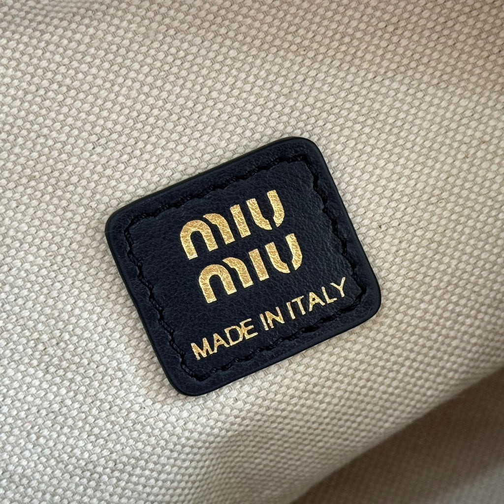 Miu miu bag