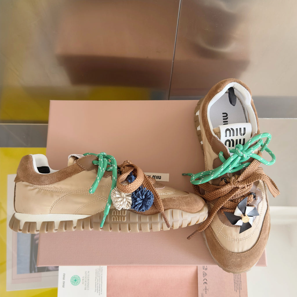 Miu miu Sneaker